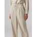 Vero moda pantaloni jesmilo  largo ankle pants wvn ga noos